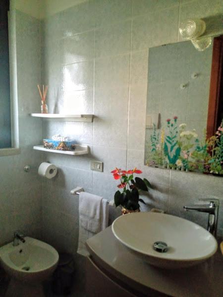 Casapatrizia B&B Sirmione Bagian luar foto