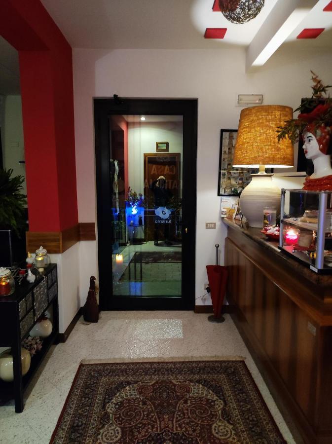 Casapatrizia B&B Sirmione Bagian luar foto