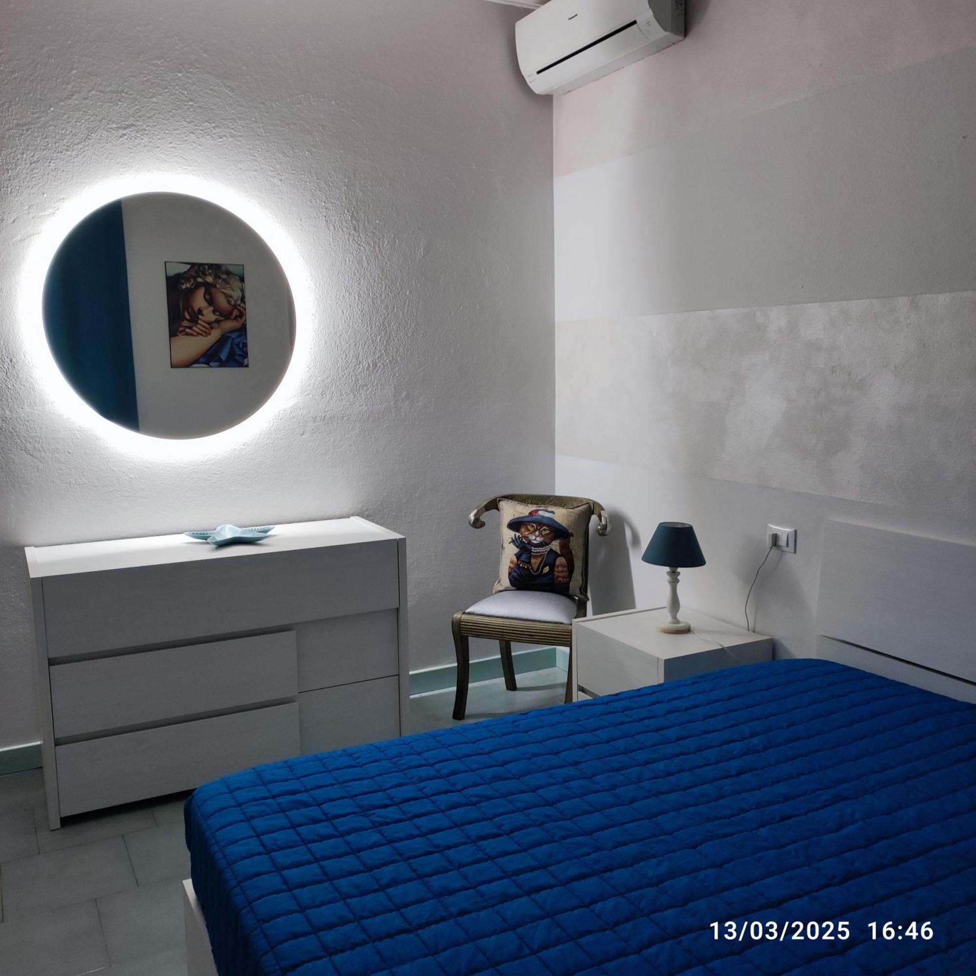 Casapatrizia B&B Sirmione Bagian luar foto